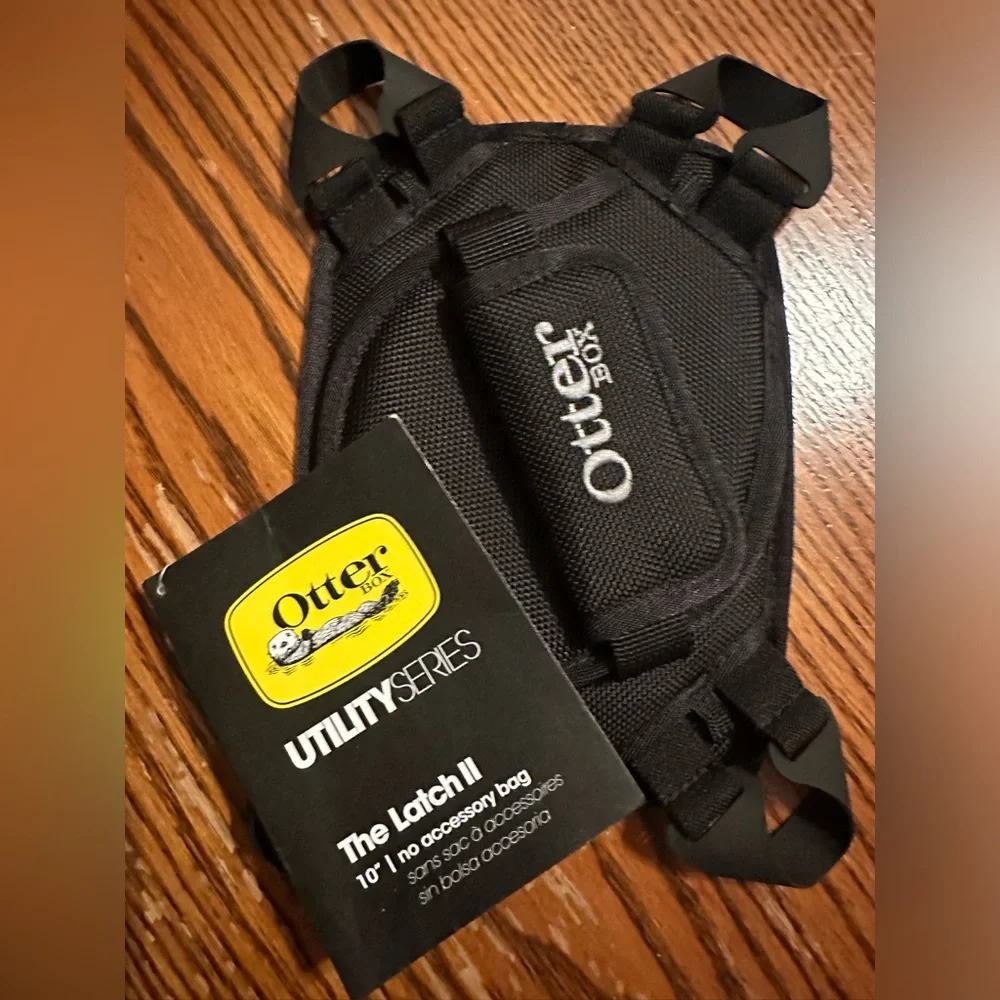 Otter Box The launch 2 iPad utility series